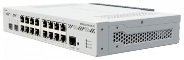 Маршрутизатор MikroTik CCR2004-16G-2S+PC - ForteMarket Маршрутизатор MikroTik CCR2004-16G-2S+PC купить,0