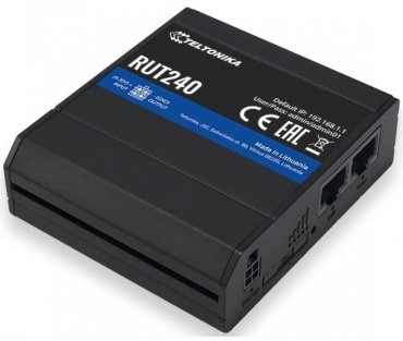 Маршрутизатор Teltonika RUT240