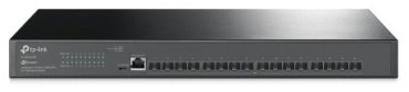 Коммутатор TP-LINK TL-SX3016F - ForteMarket Коммутатор TP-LINK TL-SX3016F купить,0
