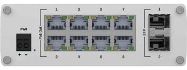 Коммутатор Teltonika TSW200000010 - ForteMarket Коммутатор Teltonika TSW200000010 купить,0