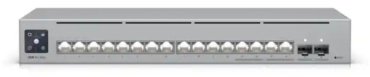 Коммутатор Ubiquiti USW-PRO-MAX-16