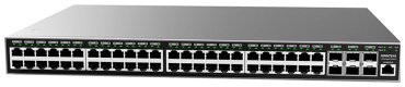 Коммутатор Grandstream GRANDSTREAM GWN7816P