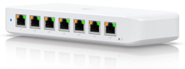 Коммутатор Ubiquiti USW-Ultra-210W