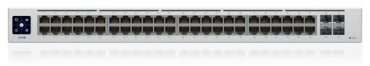 Коммутатор Ubiquiti USW-48-POE-EU купить,0
