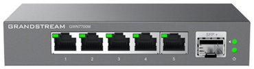 Коммутатор Grandstream GWN7700MP купить,0
