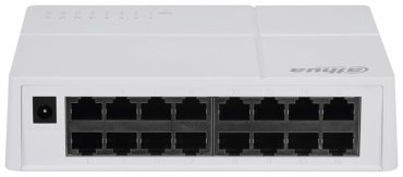 Коммутатор Dahua DH-SF1016L