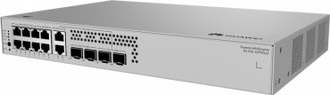 Коммутатор Huawei S310S-10PN4JX