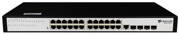 Коммутатор BDCOM S2528-C