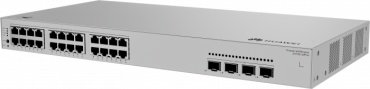 Коммутатор Huawei S310S-24P4J