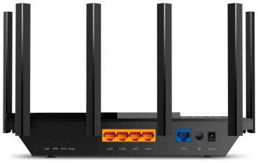 Маршрутизатор TP-LINK Archer AX72 купить,0