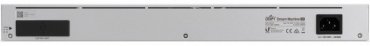 Маршрутизатор Ubiquiti UDM-Pro-EU - ForteMarket Маршрутизатор Ubiquiti UDM-Pro-EU купить,0