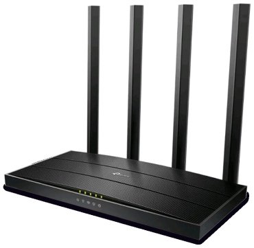 Маршрутизатор TP-LINK Archer C6 v3.2 купить,0