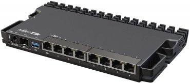 MikroTik RB5009UG+S+IN