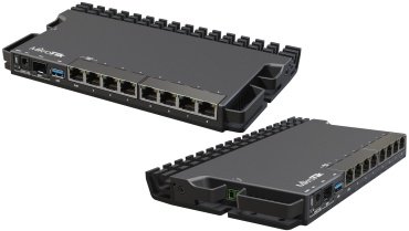 MikroTik RB5009UG+S+IN - ForteMarket MikroTik RB5009UG+S+IN купить,0