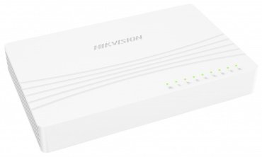 Коммутатор Hikvision DS-3E0508D-E купить,0