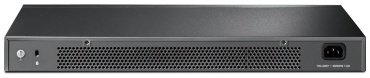 TP-LINK TL-SG3452 черный купить,0