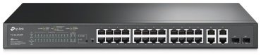 TP-LINK TL-SL2428P - ForteMarket TP-LINK TL-SL2428P купить,0