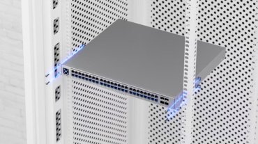 Коммутатор Ubiquiti USW-Pro-Max-24-PoE-EU купить,0