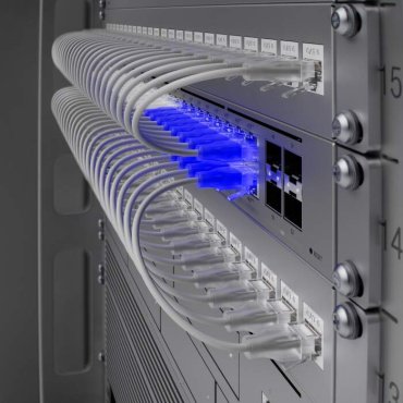 Коммутатор Ubiquiti USW-Pro-Max-24-PoE-EU купить,0