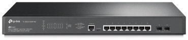 Коммутатор TP-LINK TL-SG3210XHP-M2 - ForteMarket Коммутатор TP-LINK TL-SG3210XHP-M2 купить,0