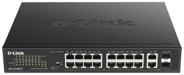 D-link DES-1018MPV2/A1A купить,0