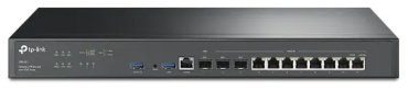 Маршрутизатор TP-LINK ER8411 - ForteMarket Маршрутизатор TP-LINK ER8411 купить,0