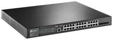 TP-LINK TL-SG3428MP купить,0