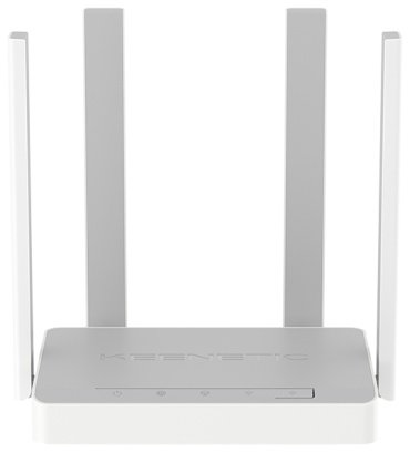 Маршрутизатор Keenetic 4G KN-4910
