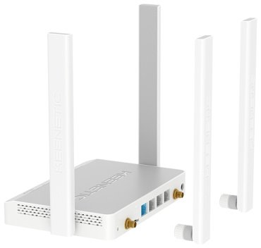 Маршрутизатор Keenetic 4G KN-4910 - ForteMarket Маршрутизатор Keenetic 4G KN-4910 купить,0