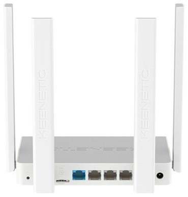 Маршрутизатор Keenetic 4G KN-4910 - ForteMarket Маршрутизатор Keenetic 4G KN-4910 купить,0
