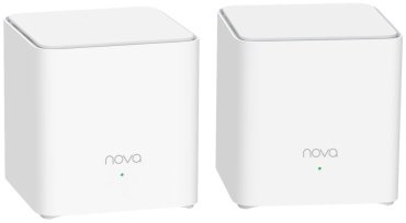 Маршрутизатор Tenda Nova MX3 (2-PACK)