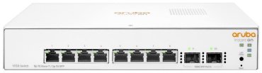 HPE OfficeConnect 1930 8G 2SFP JL680A