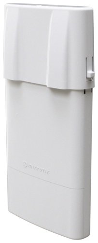 Маршрутизатор MikroTik L11UG-5HAXD-NB