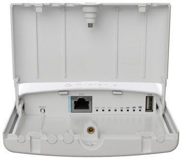 Маршрутизатор MikroTik L11UG-5HAXD-NB - ForteMarket Маршрутизатор MikroTik L11UG-5HAXD-NB купить,0