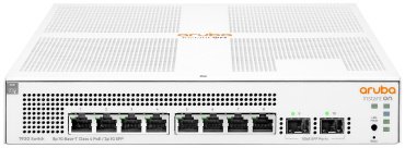 HP Aruba IOn 1930 8G 2SFP JL681A белый купить,0