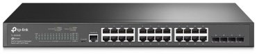 TP-LINK TL-SG3428 черный - ForteMarket TP-LINK TL-SG3428 черный купить,0