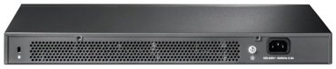 TP-LINK TL-SG3428 черный - ForteMarket TP-LINK TL-SG3428 черный купить,0