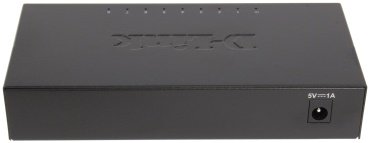 Коммутатор D-link DGS-1008D/K2A купить,0