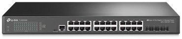 TP-LINK TL-SG3428X черный - ForteMarket TP-LINK TL-SG3428X черный купить,0