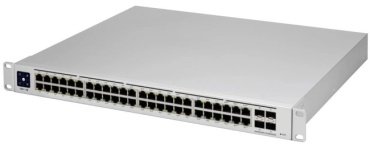 Коммутатор Ubiquiti USW-PRO-48-POE-EU купить,0