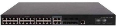 Коммутатор H3C LS-5120V2-28P-LI-GL