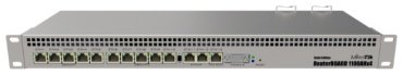 MikroTik RB1100AHx4 Dude Edition серый