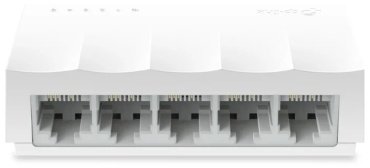 TP-Link LS1005 белый