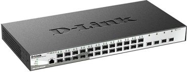 Коммутатор D-link DGS-1210-28XS/ME/B2A