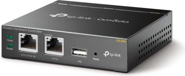 TP-LINK Omada OC200 черный - ForteMarket TP-LINK Omada OC200 черный купить,0
