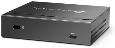 TP-LINK Omada OC200 черный - ForteMarket TP-LINK Omada OC200 черный купить,0