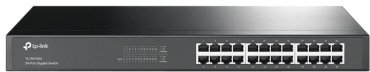 Коммутатор TP-LINK TL-SG1024 - ForteMarket Коммутатор TP-LINK TL-SG1024 купить,0
