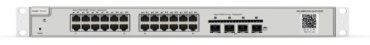Коммутатор Ruijie RG-NBS5200-24GT4XS-P