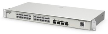 Коммутатор Ruijie RG-NBS5200-24GT4XS-P - ForteMarket Коммутатор Ruijie RG-NBS5200-24GT4XS-P купить,0