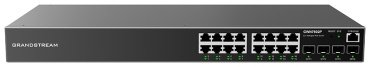 Коммутатор Grandstream GWN7802P купить,0